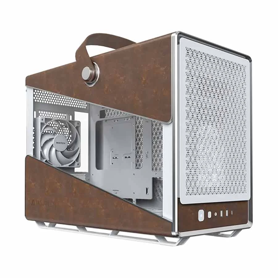 MONTECH Montech Heritage Pro All Brands