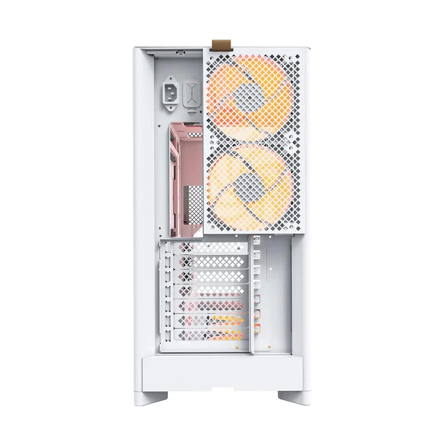 MONTECH Montech HS02 Pro All Brands specifications
