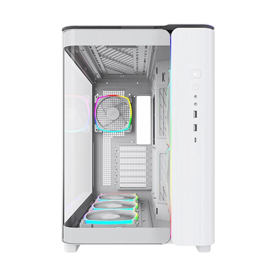 Montech King 95 Pro Casing