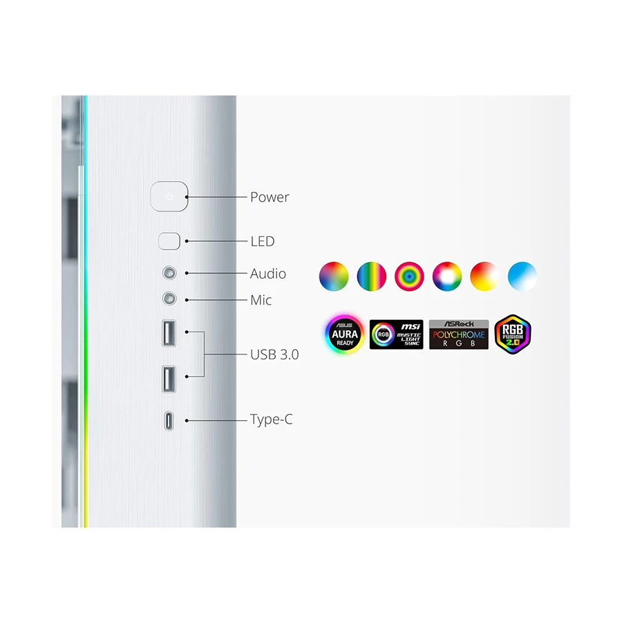 Montech King 95 Pro Casing Best Price