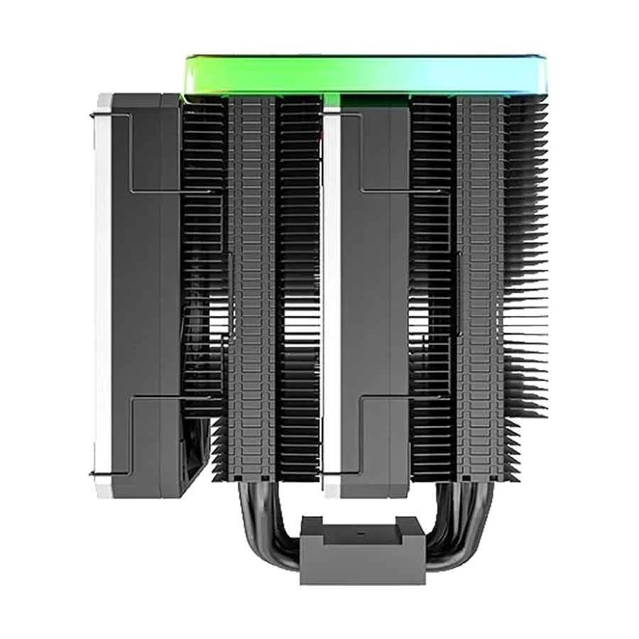 Montech METAL DT24 PREMIUM CPU Cooler in BD