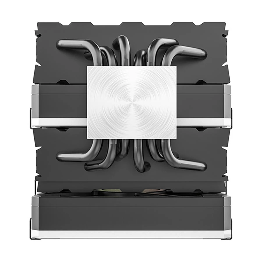 Montech METAL DT24 PREMIUM CPU Cooler specifications