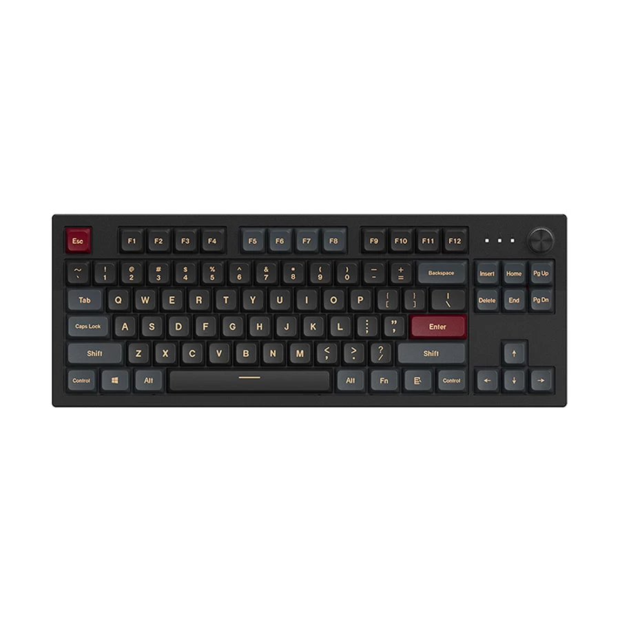 Montech MK87DR Keyboard