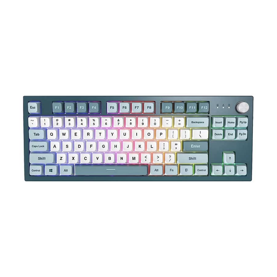 Montech MK87FR Keyboard