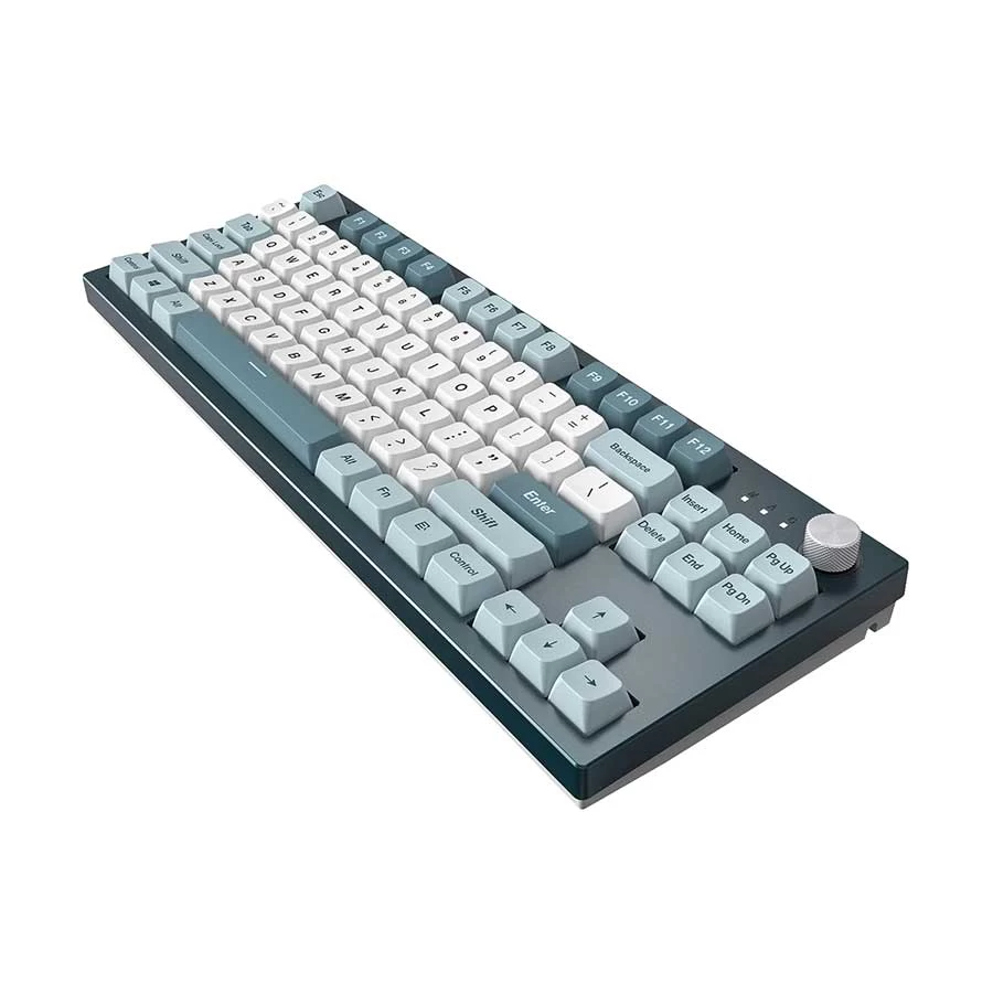 Montech MK87FR Keyboard Price in Bangladesh
