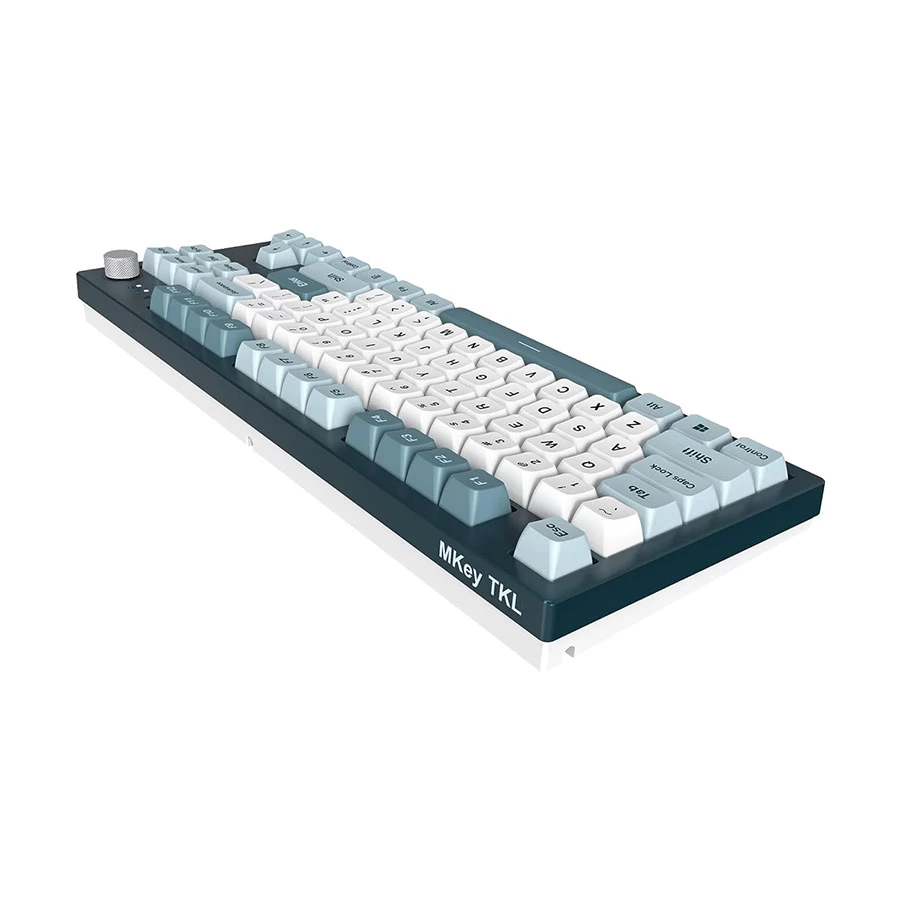 Montech MK87FR Keyboard in BD