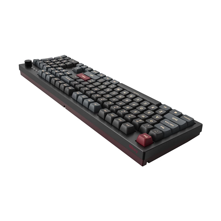 Montech MKey Darkness Keyboard in BD