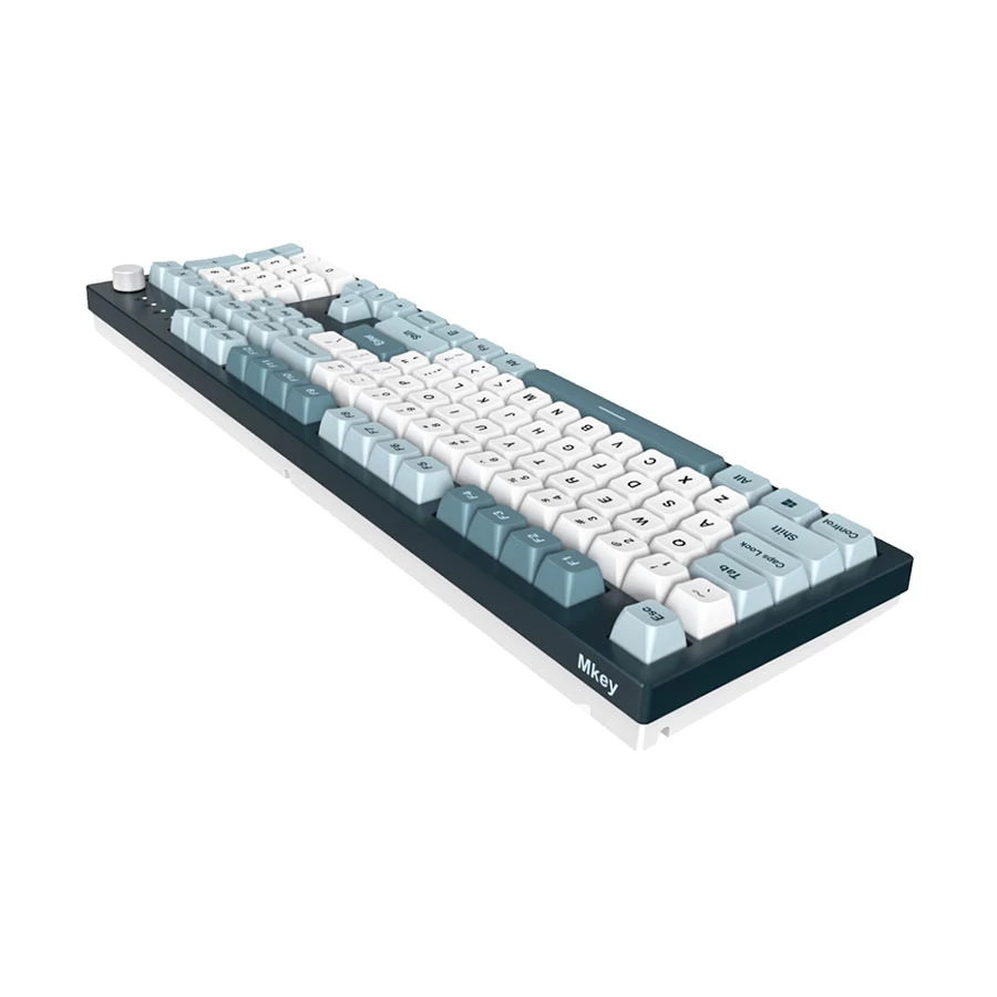 Montech MKey Freedom Keyboard in BD