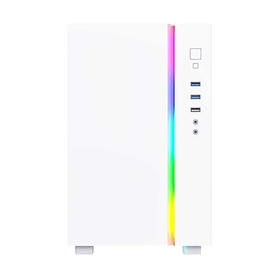 Montech Sky One Mini Casing Price in Bangladesh