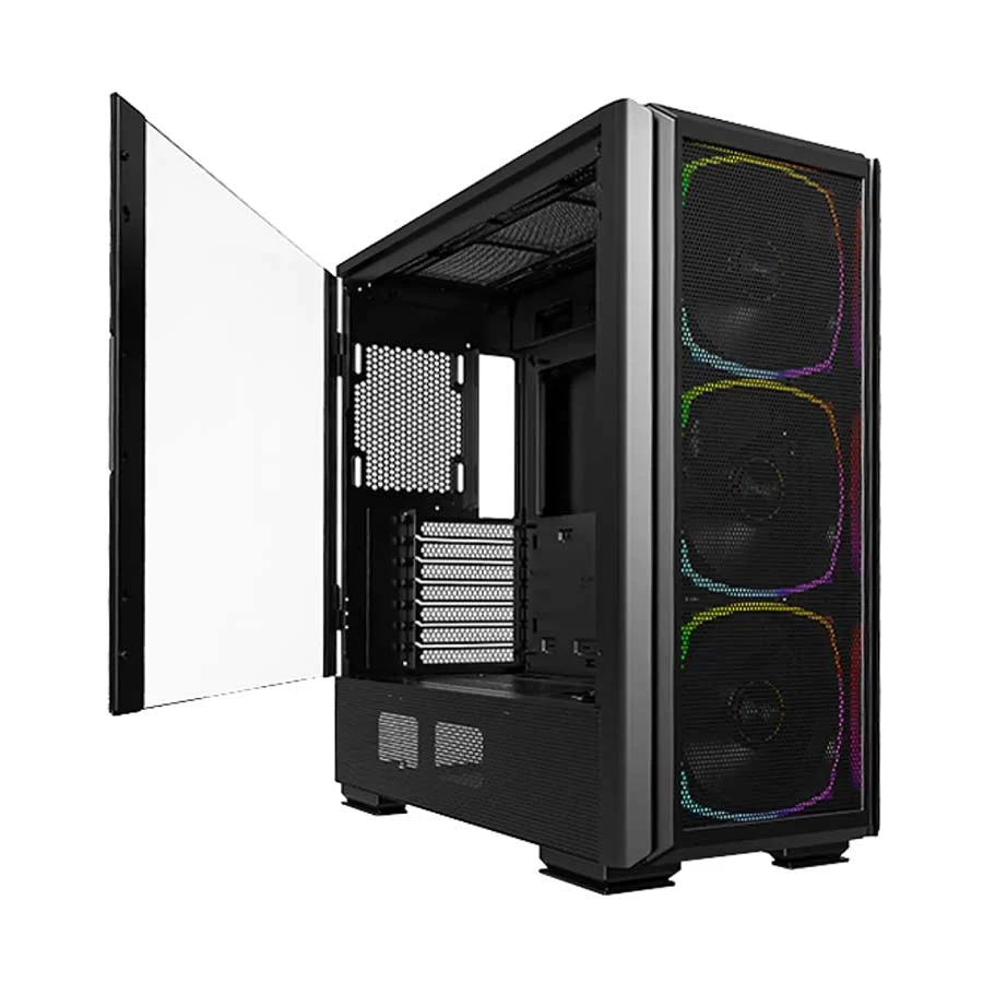 MONTECH Montech Sky Two GX All Brands Price in Bangladesh