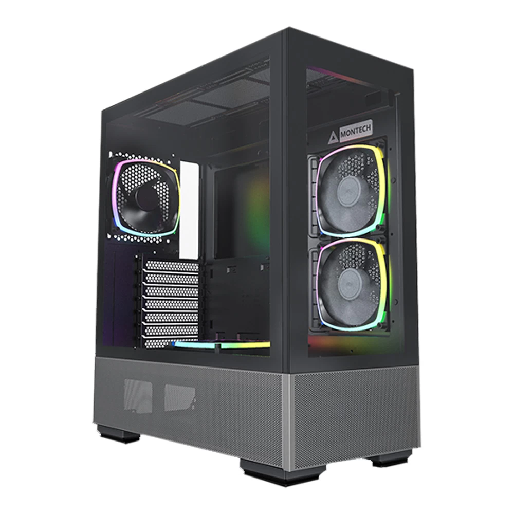 Montech Sky Two Casing