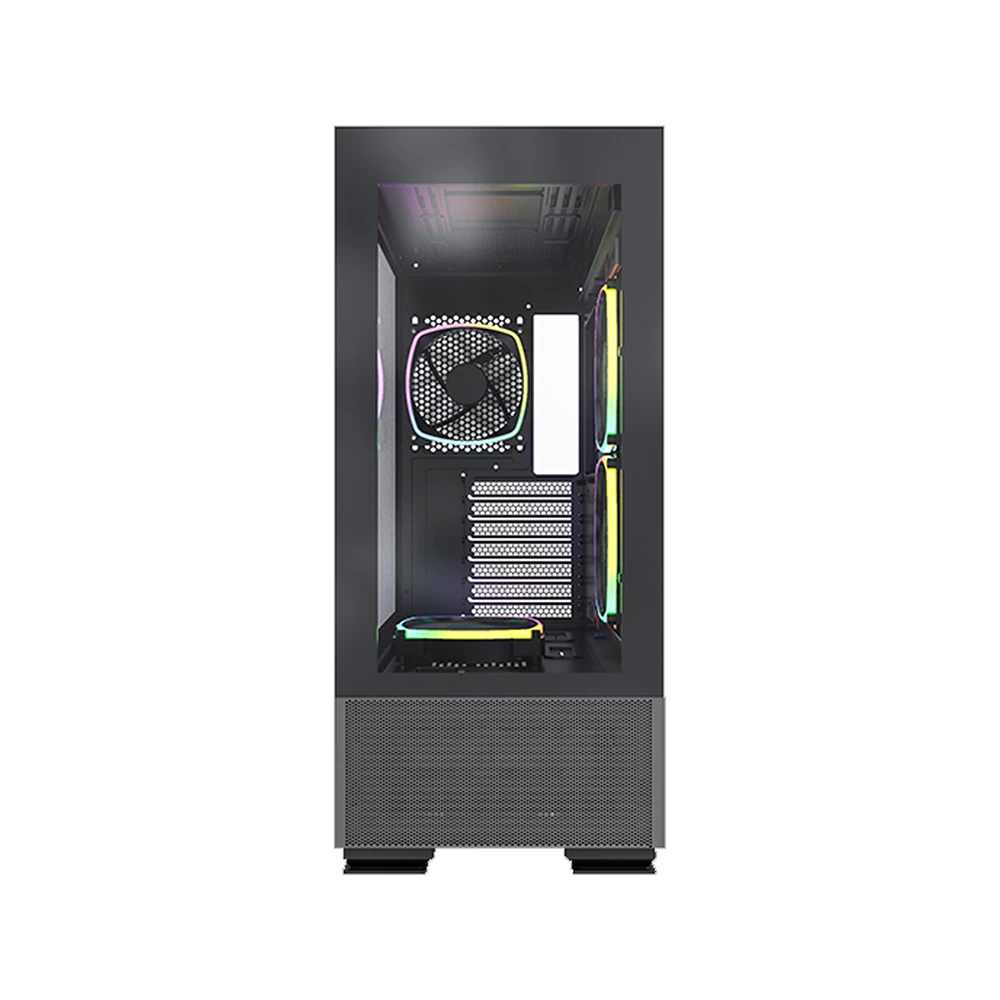 Montech Sky Two Casing Price in Bangladesh