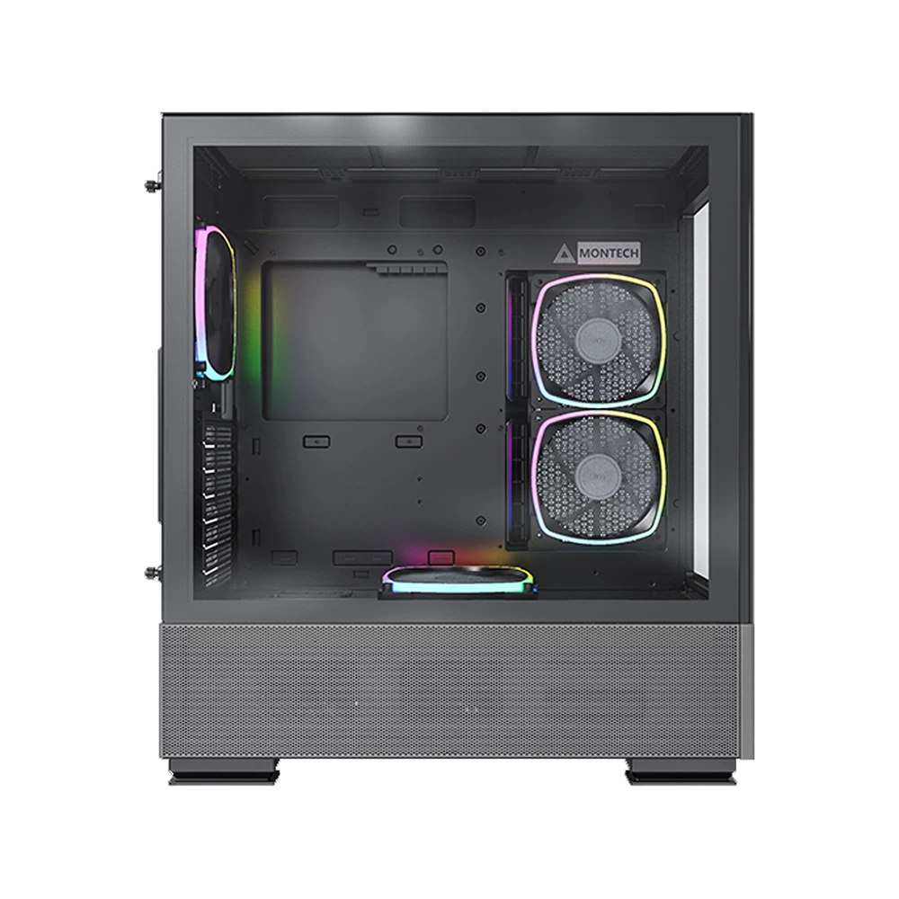 Montech Sky Two Casing in BD