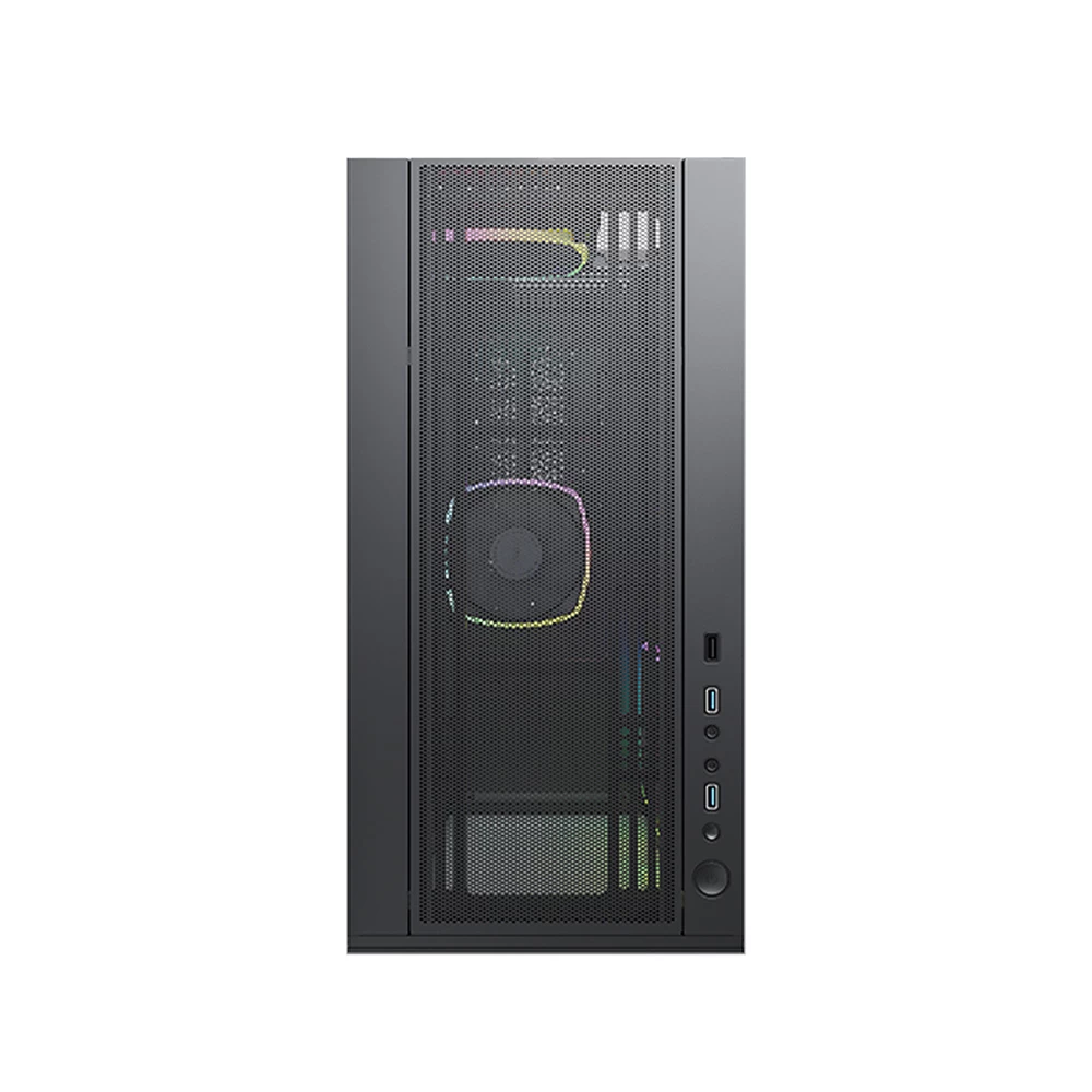 Montech Sky Two Casing Best Price