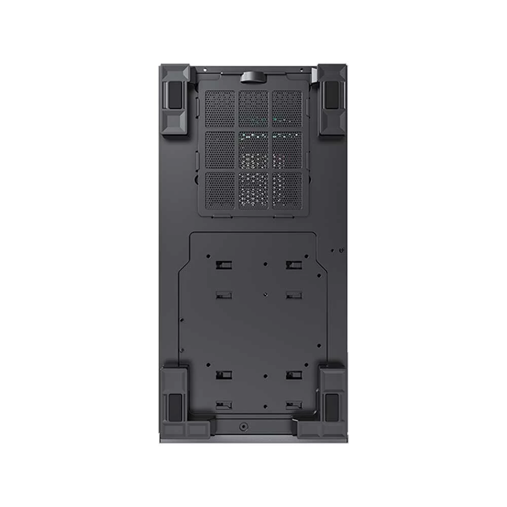 Montech Sky Two Casing features