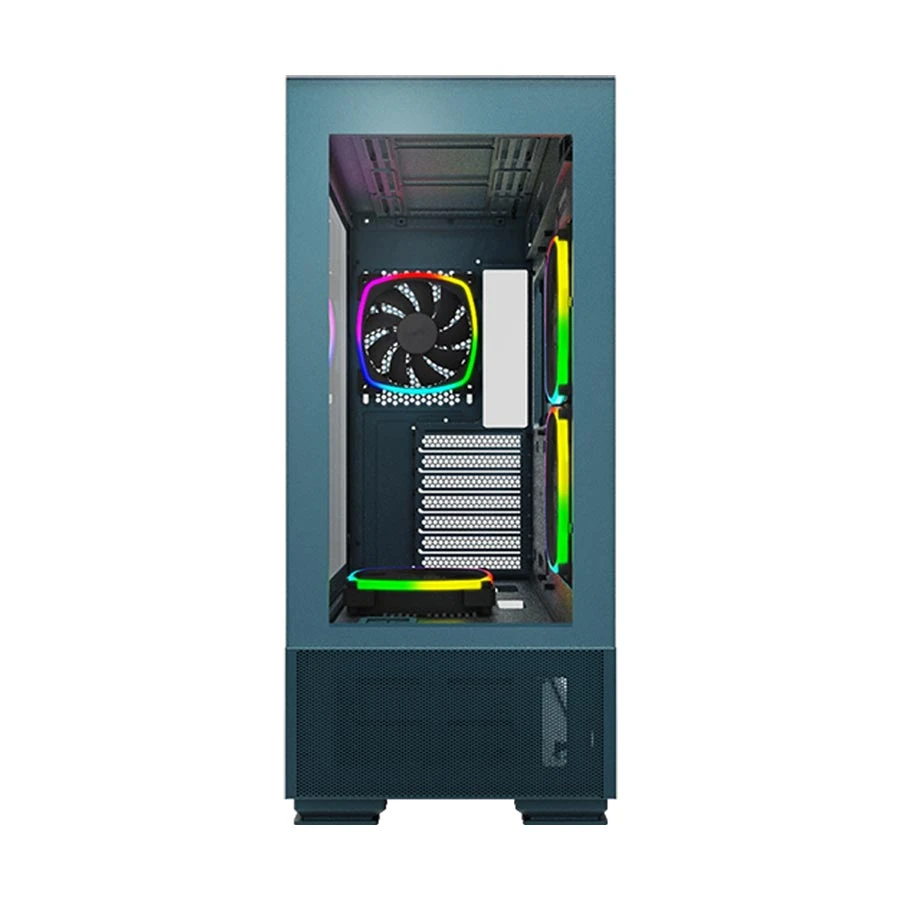 Montech Sky Two Casing