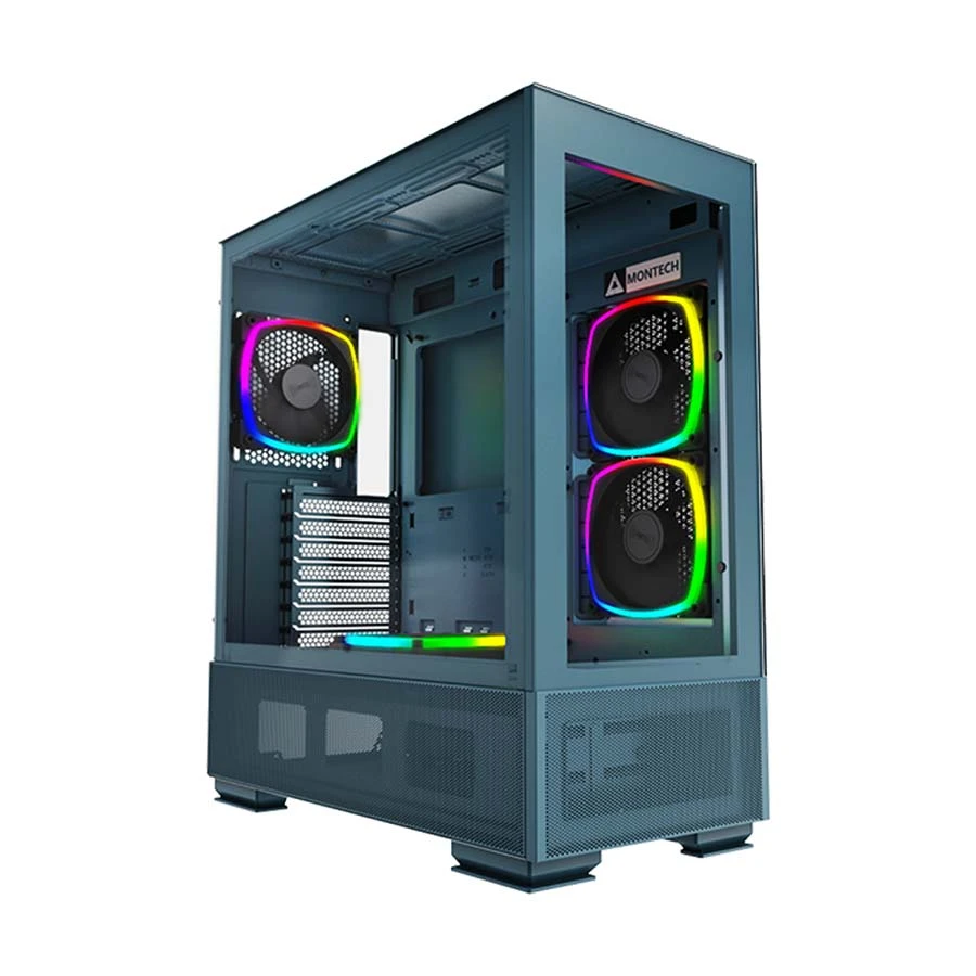 Montech Sky Two Casing Price in Bangladesh