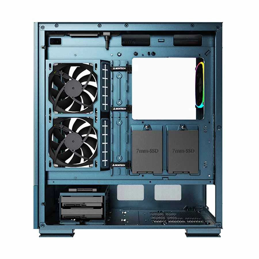 Montech Sky Two Casing Price in BD