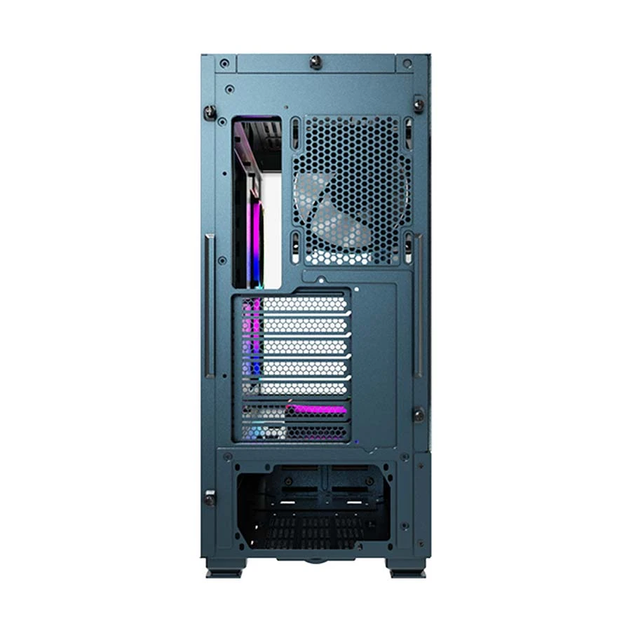 Montech Sky Two Casing specifications