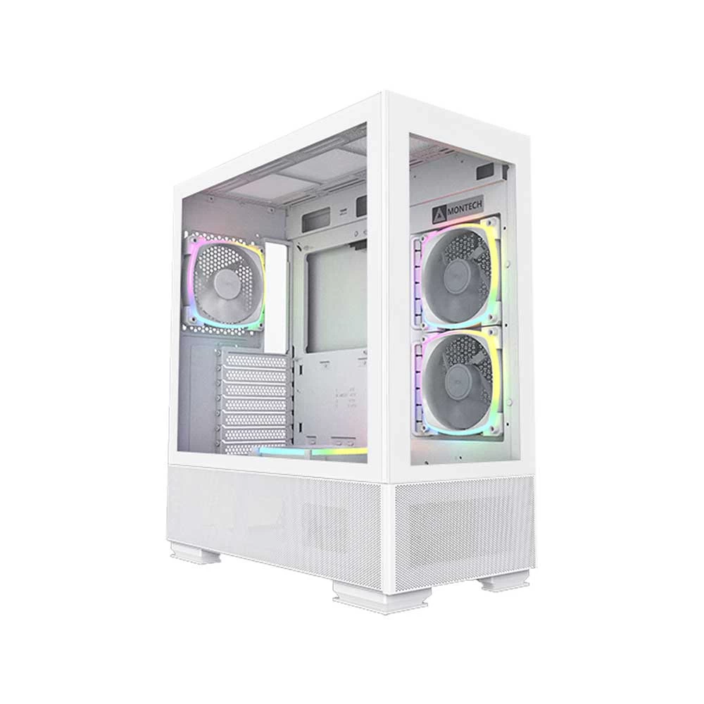 Montech Sky Two Casing