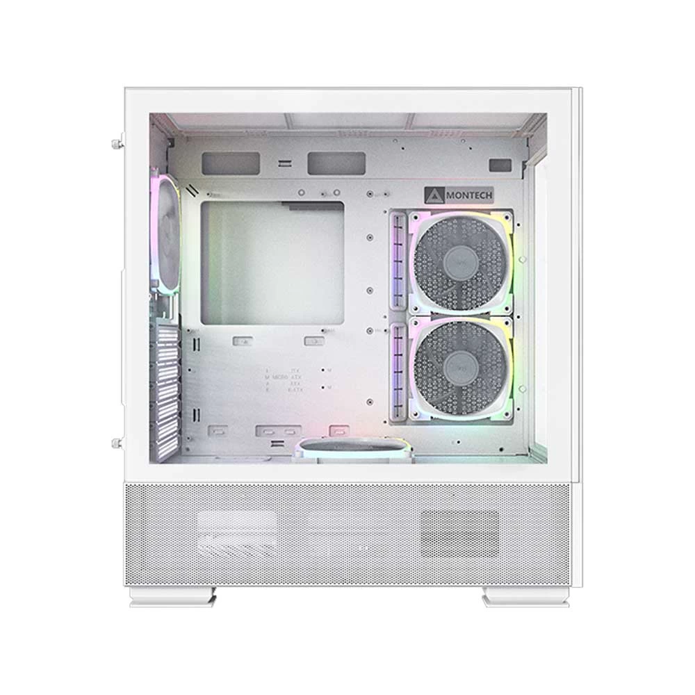 Montech Sky Two Casing in BD