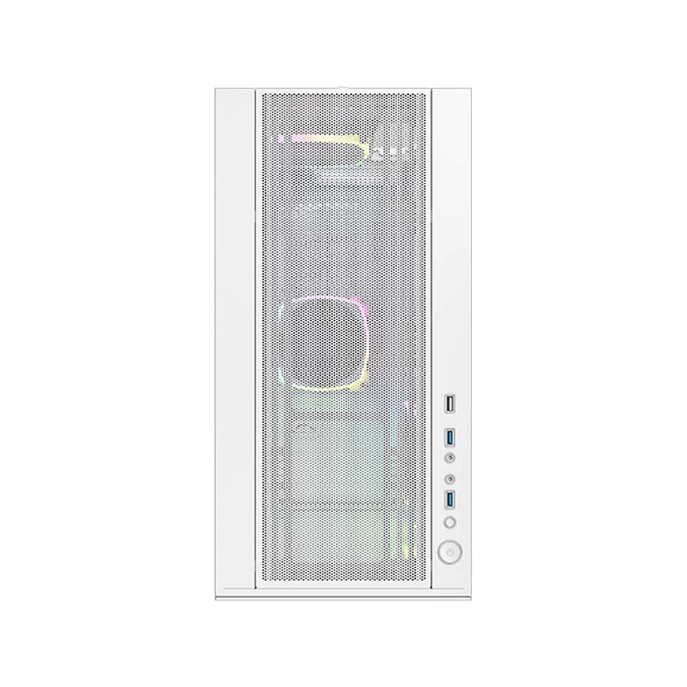 Montech Sky Two Casing Best Price