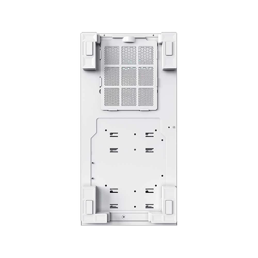 Montech Sky Two Casing features