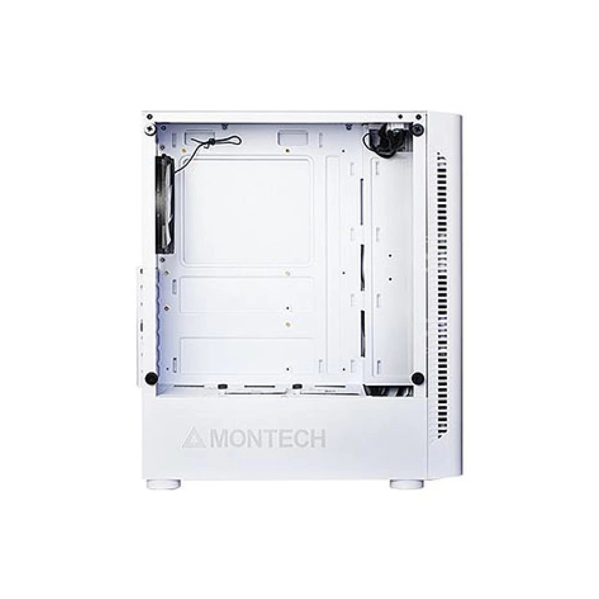 Montech X1 MESH Casing Price in Bangladesh