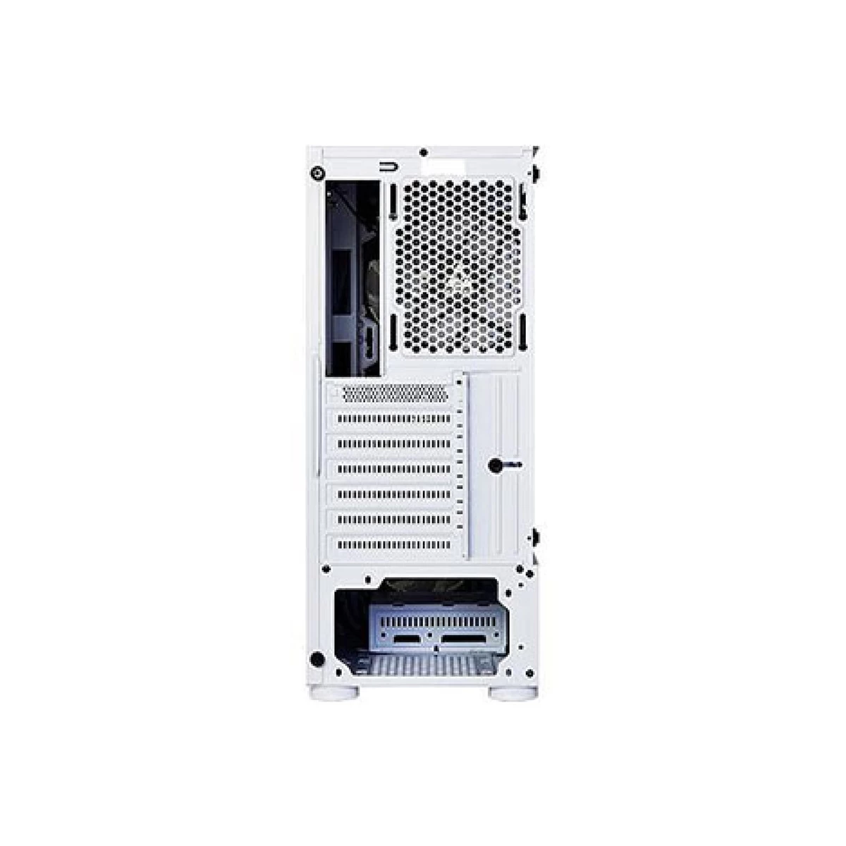 Montech X1 MESH Casing in BD
