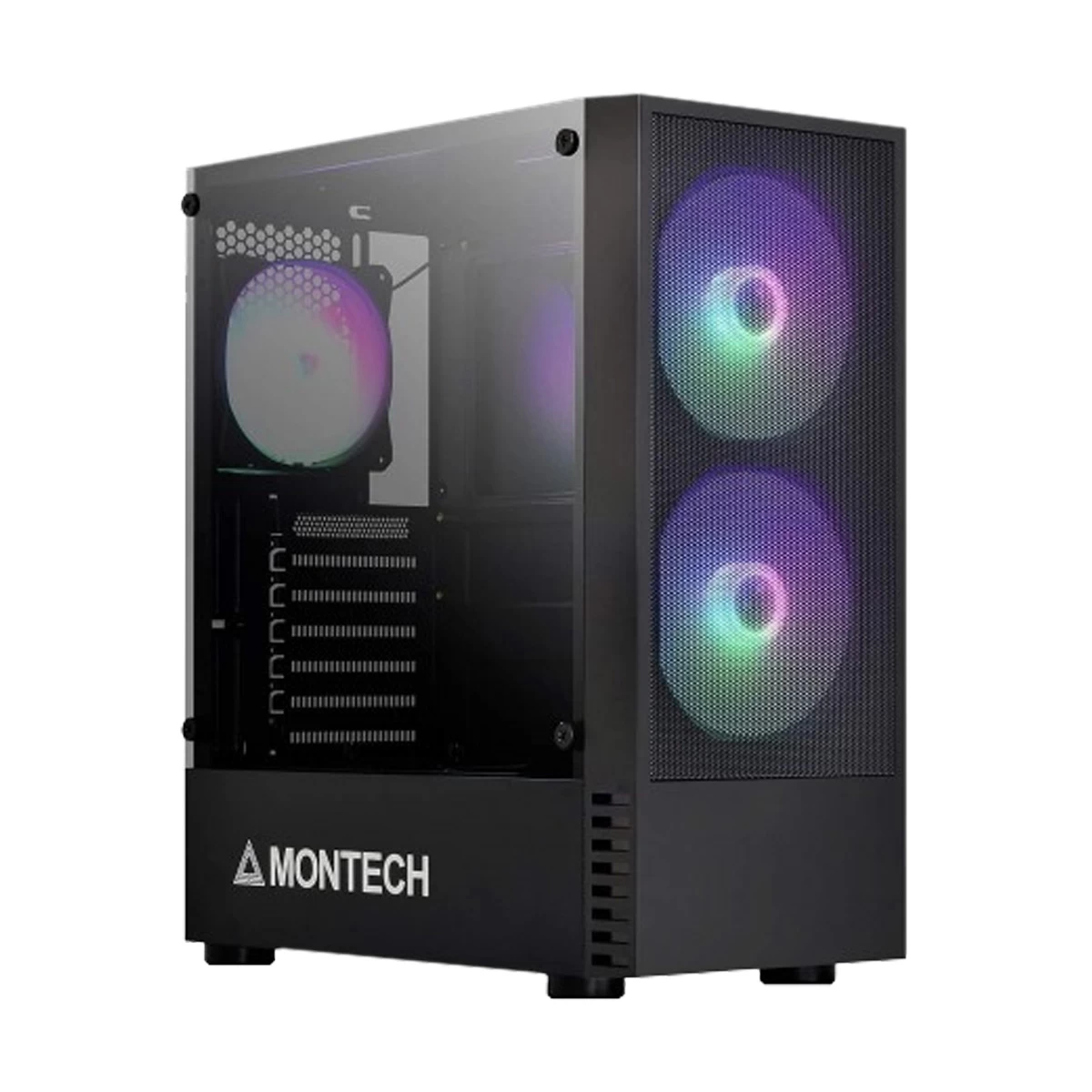 Montech X2 MESH Casing