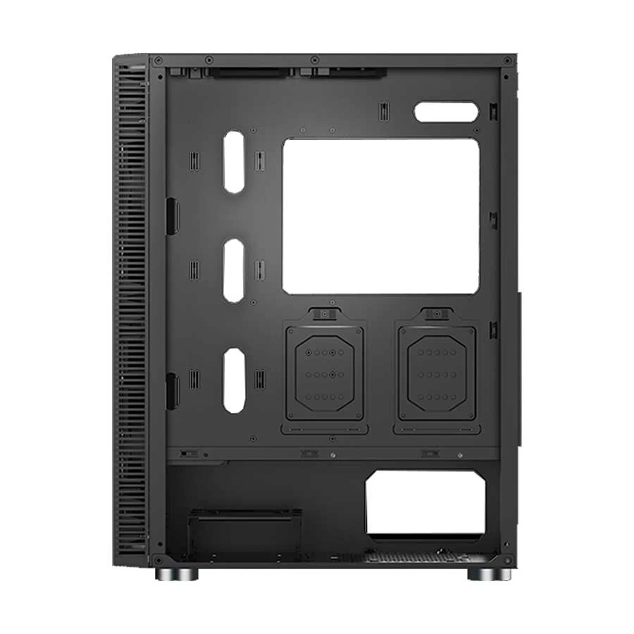 Montech X3 GLASS Casing in BD