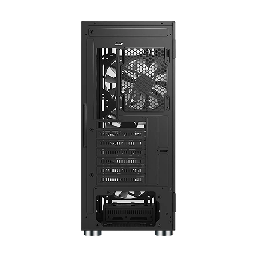 Montech X3 GLASS Casing Price in BD