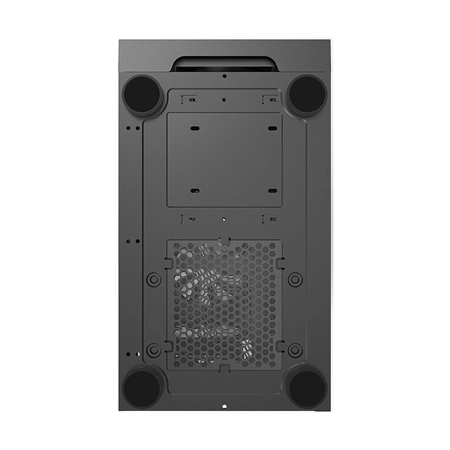 Montech X3 GLASS Casing specifications