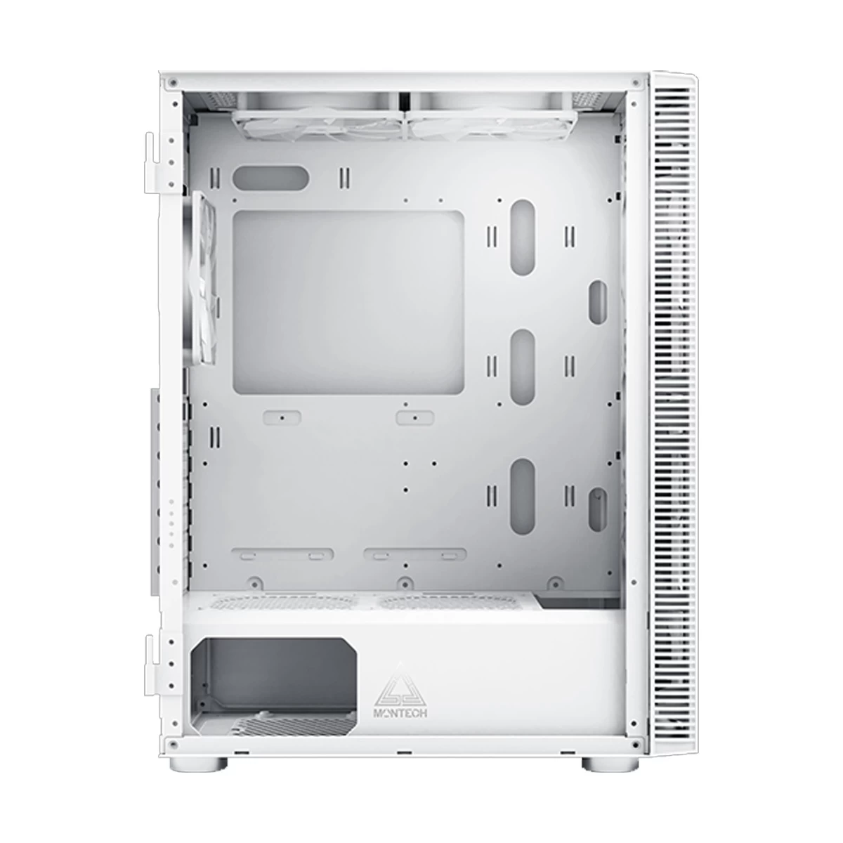 Montech X3 GLASS Casing Price in Bangladesh