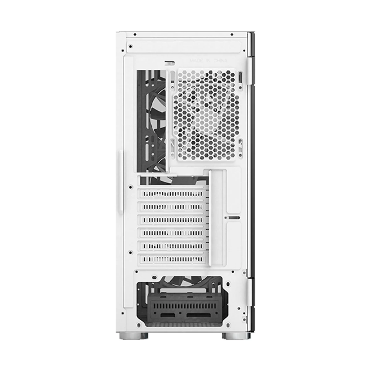 Montech X3 GLASS Casing in BD