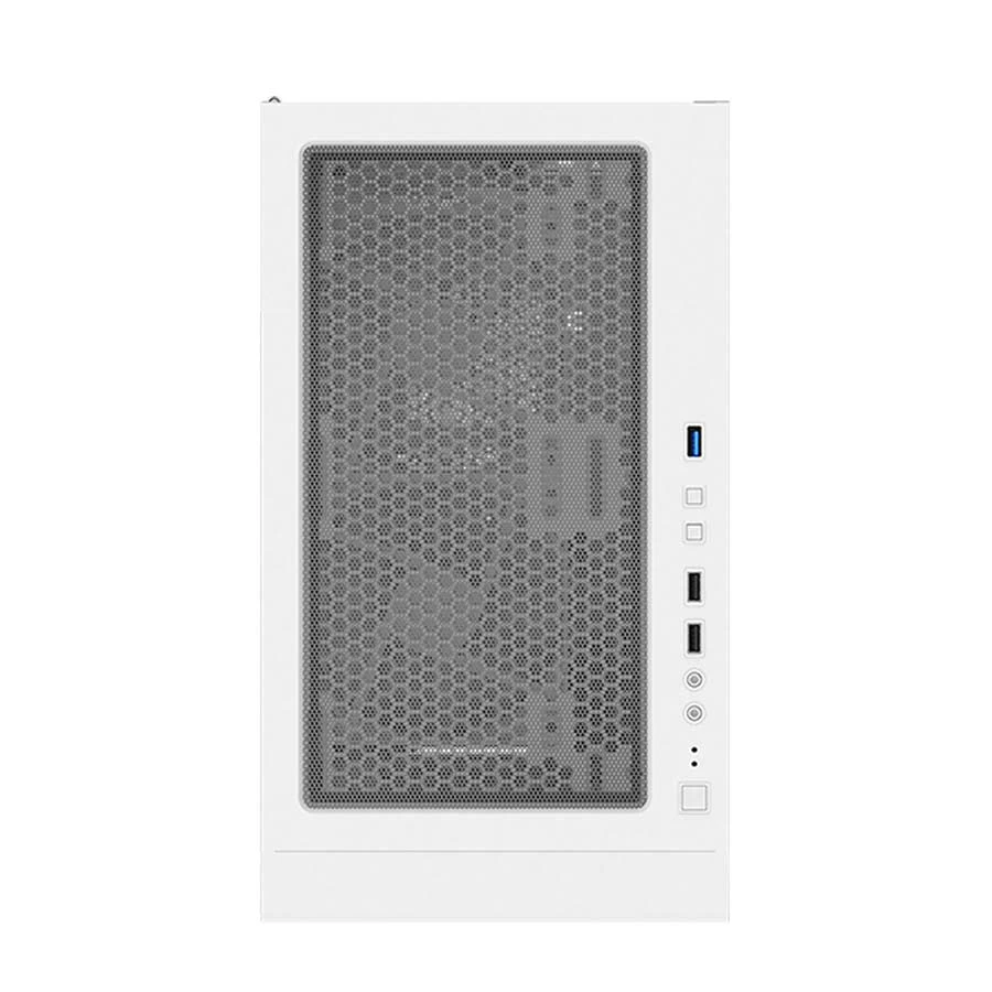 Montech X3 GLASS Casing Price in BD