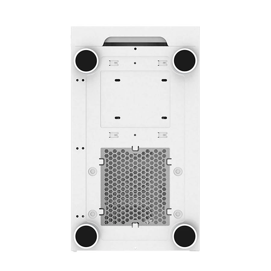 Montech X3 GLASS Casing specifications