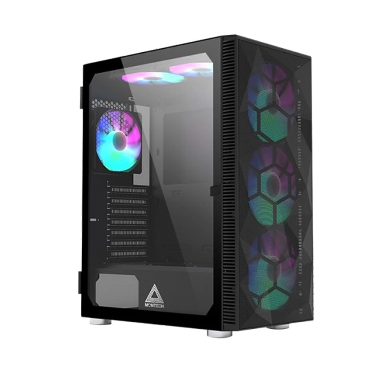 Montech X3 MESH Casing