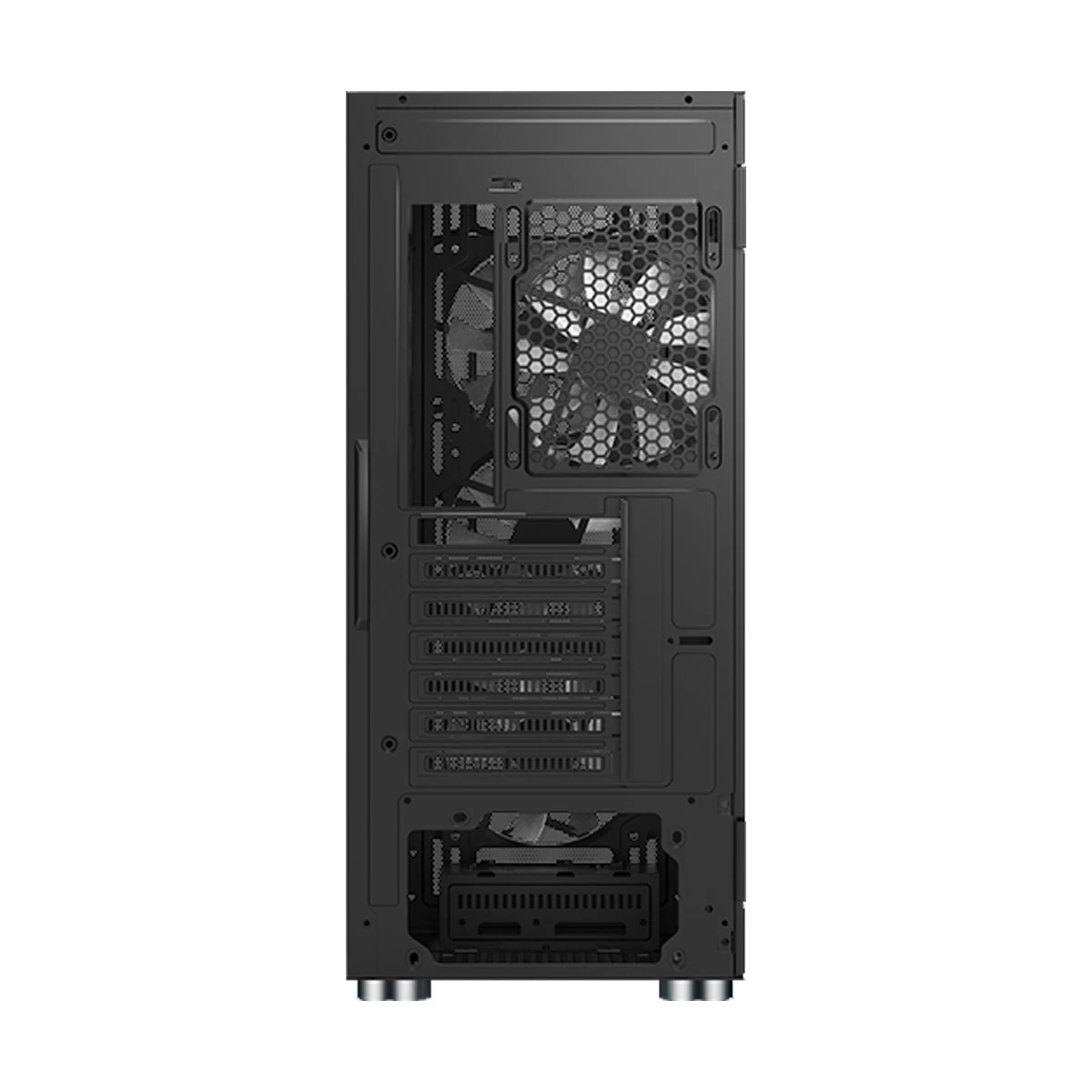 Montech X3 MESH Casing in BD