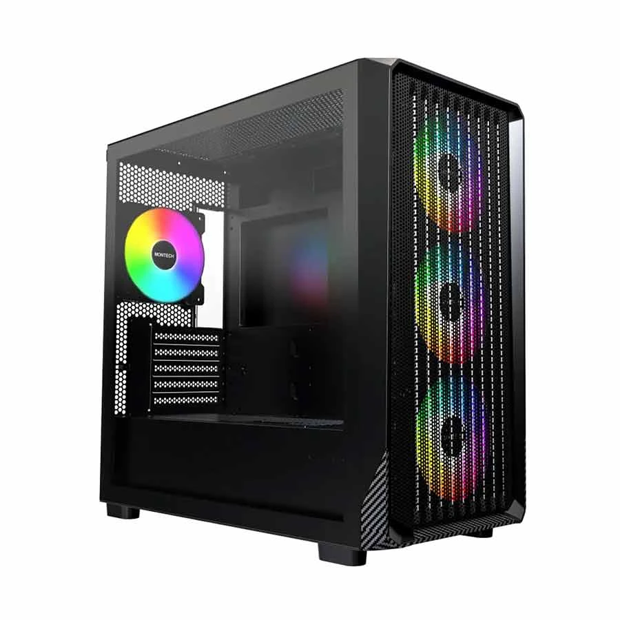 MONTECH Montech X5M All Brands