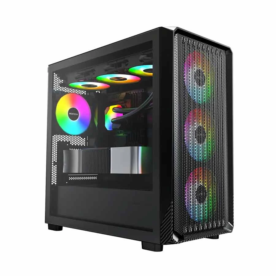 MONTECH Montech X5M All Brands Price in Bangladesh