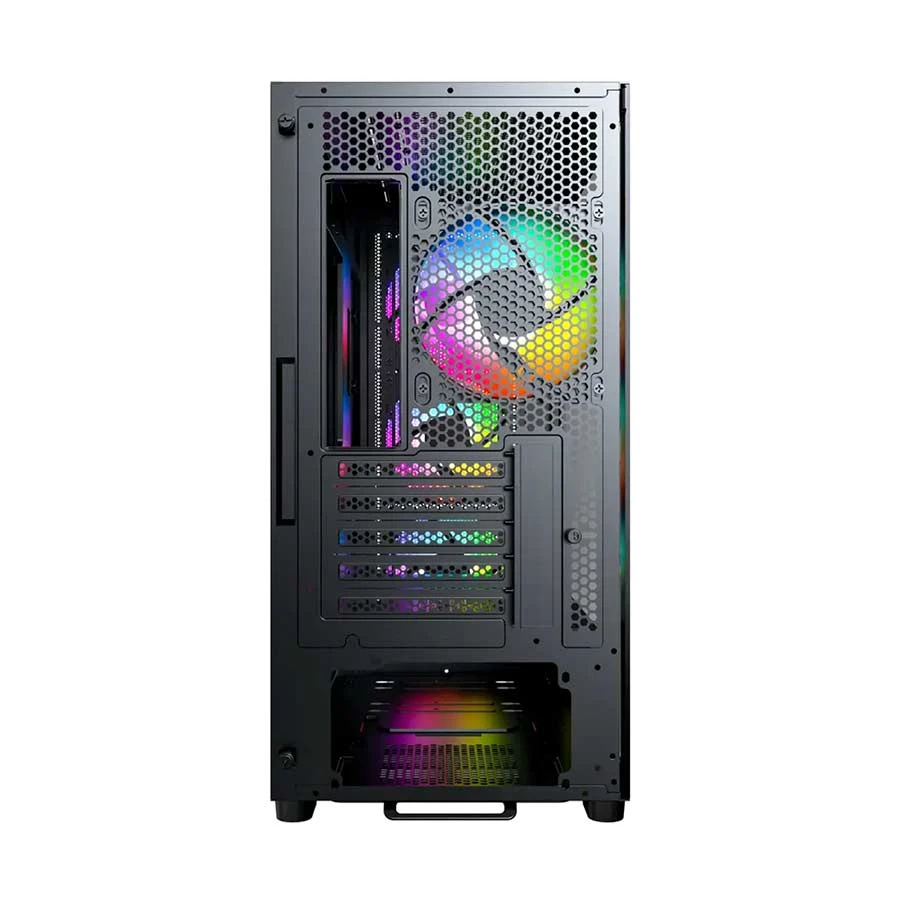 Montech X5M All Brands Price in BD