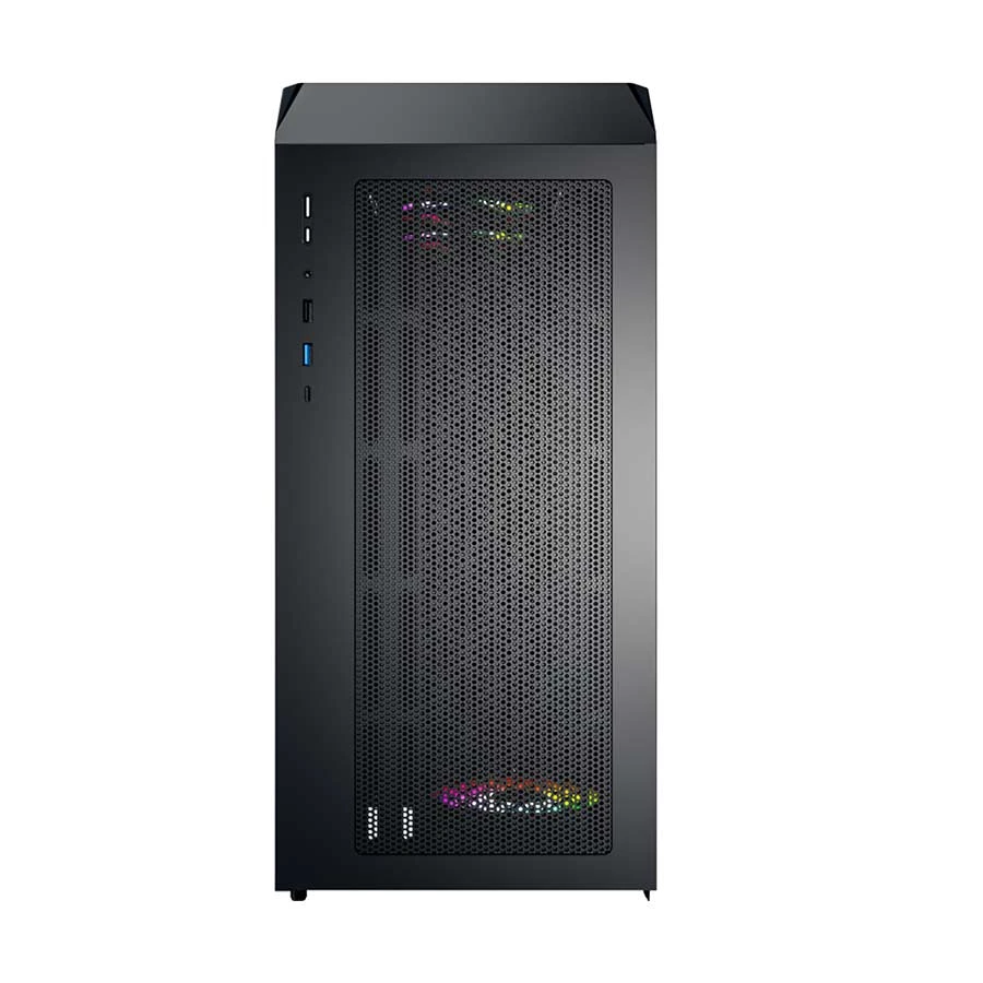 MONTECH Montech X5M All Brands specifications