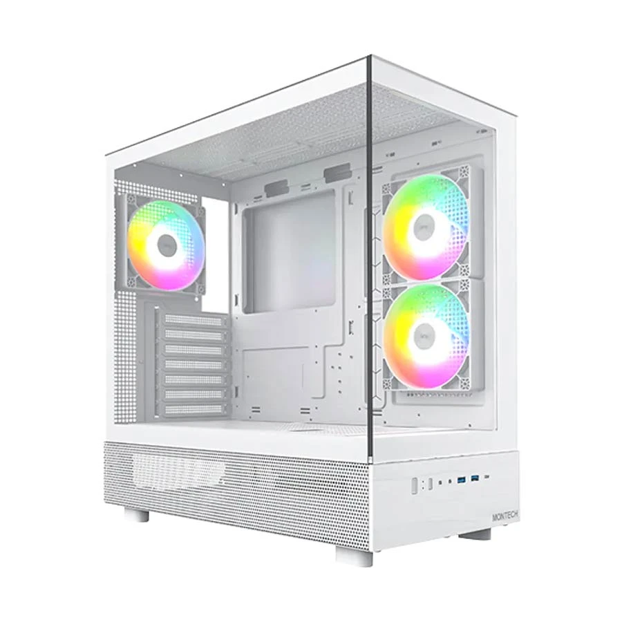 MONTECH Montech XR All Brands