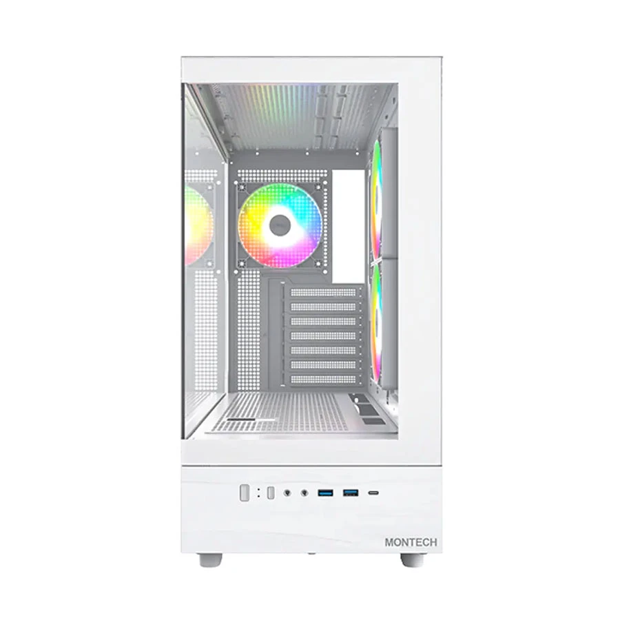 MONTECH Montech XR All Brands Price in Bangladesh