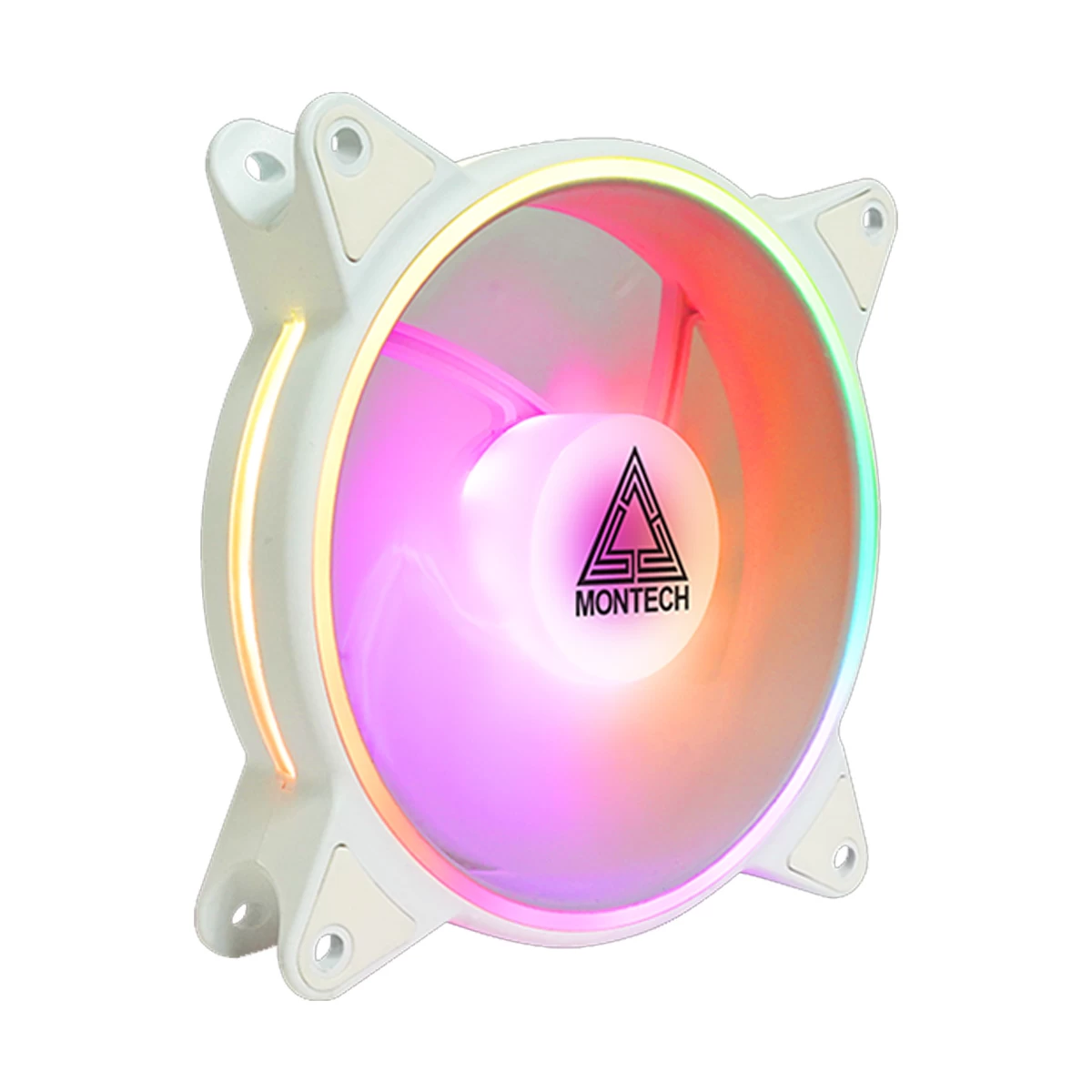 Montech Z3 ARGB Casing Fan Price in Bangladesh