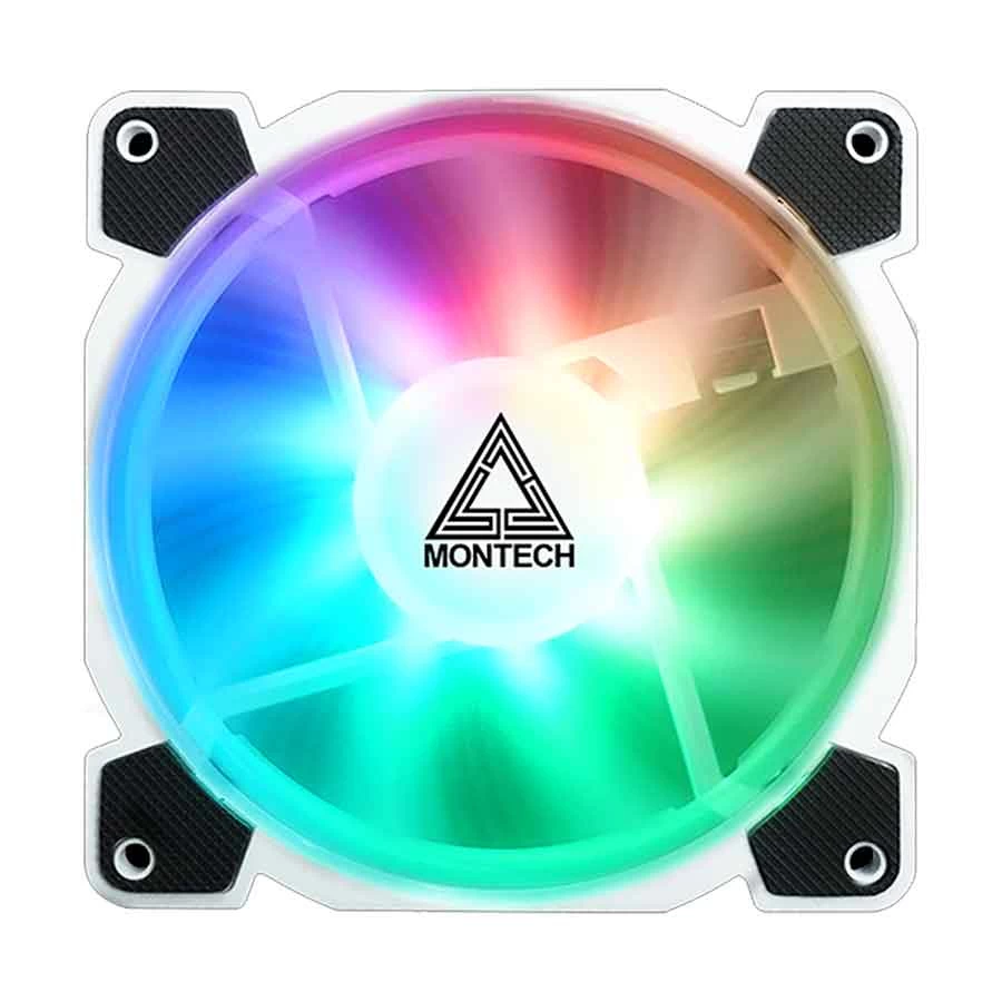 Montech Z3 Pro Casing Fan Price in Bangladesh