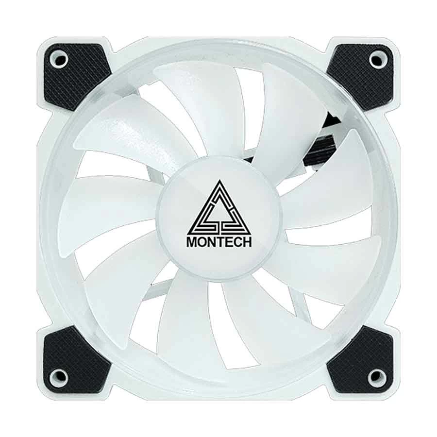 Montech Z3 Pro Casing Fan in BD