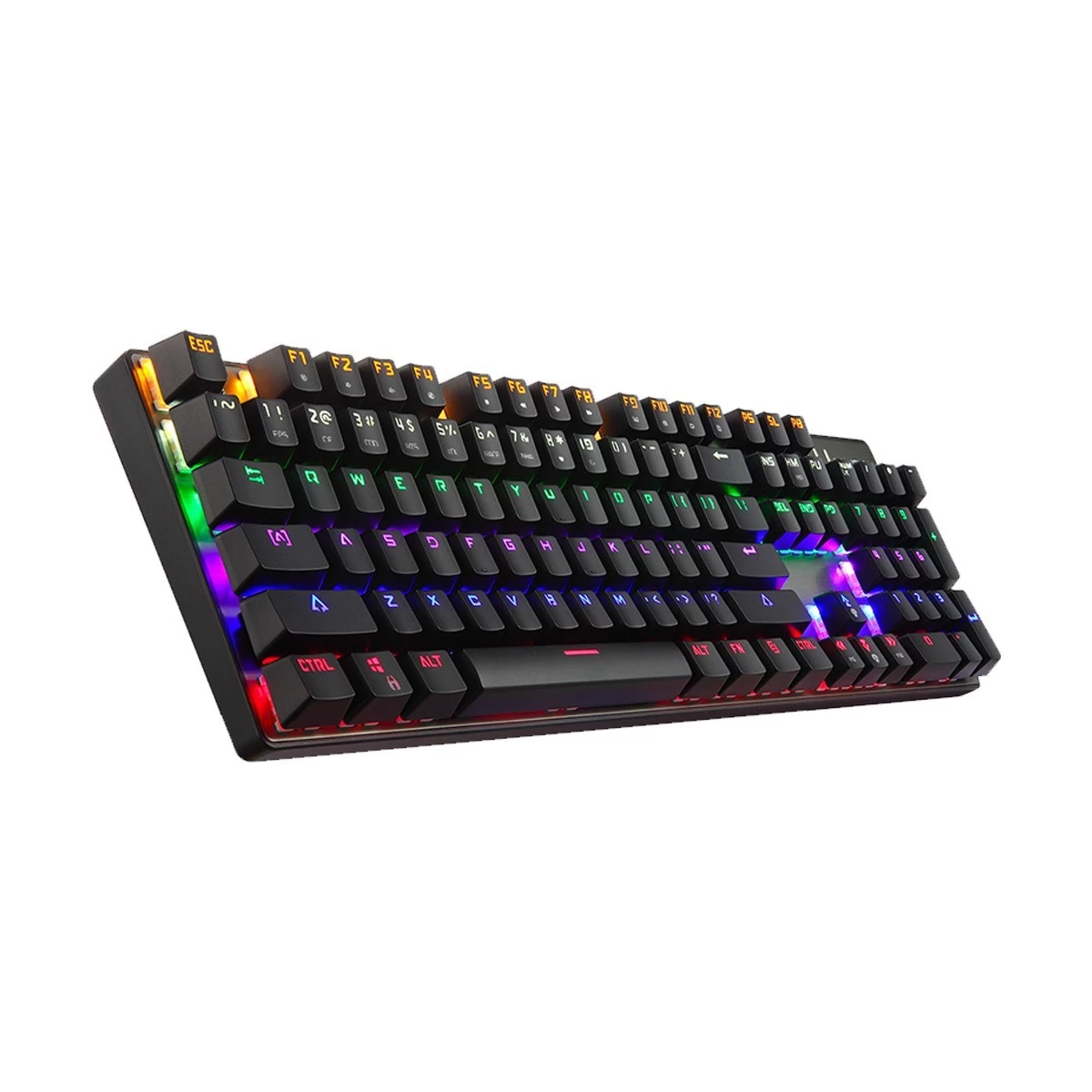Motospeed CK666 Keyboard in BD