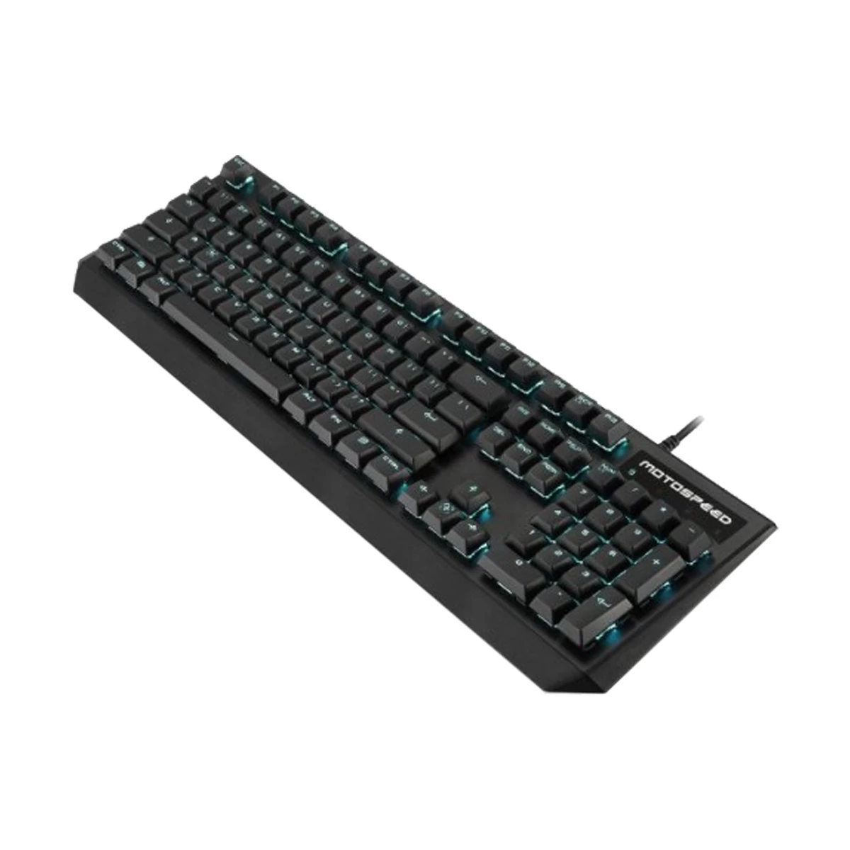 Motospeed CK95 Keyboard Price in Bangladesh